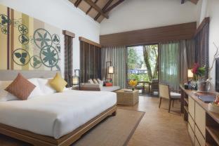 OUTRIGGER Khao Lak Beach Resort - SHA Extra Plus - Khao Lak - 4