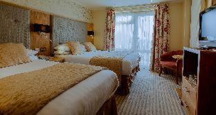 Langstone Cliff Hotel - Dawlish - 6