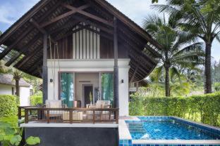 OUTRIGGER Khao Lak Beach Resort - SHA Extra Plus - Khao Lak - 3