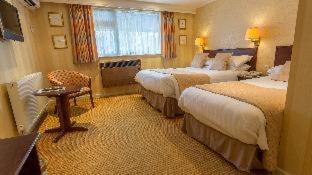 Langstone Cliff Hotel - Dawlish - 4