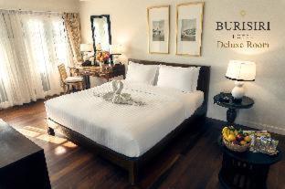 Buri Siri Boutique Hotel - Chiang Mai - 1