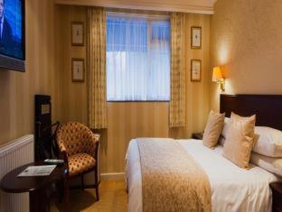 Langstone Cliff Hotel - Dawlish - 2