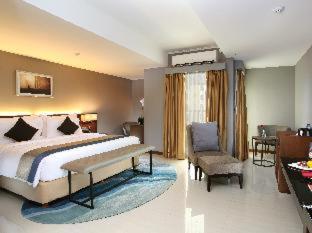 Swiss-Belresidences Rasuna Epicentrum - Jakarta - 7
