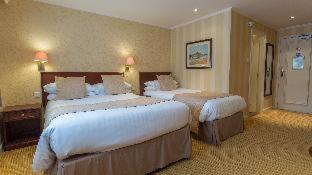 Langstone Cliff Hotel - Dawlish - 1