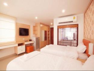 Juzi hotel - 8
