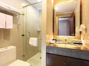 Swiss-Belresidences Rasuna Epicentrum - Jakarta - 5