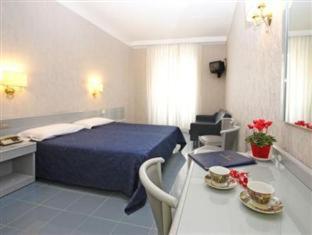 Hotel Roma - Triest - 9