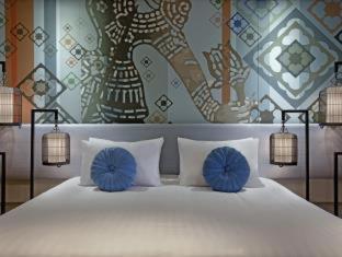 OUTRIGGER Khao Lak Beach Resort - SHA Extra Plus - Khao Lak - 1