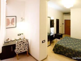 Hotel Roma - Triest - 2
