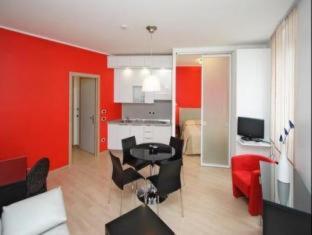 Hotel Roma - Triest - 1
