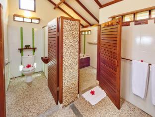 Cocotinos Manado A Boutique Dive Resort & Spa - Manado - 4