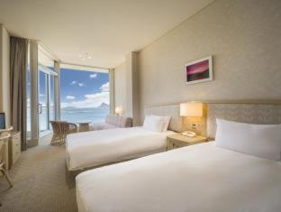 Nichinankaigan Nango Prince Hotel - Nichinan - 3