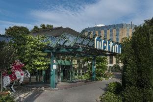 Maritim Hotel Stuttgart - Stuttgart - 8