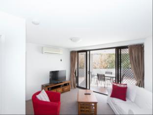 The Oasis Apartments - Brisbane - 9