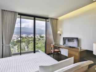 Eastin Tan Hotel Chiang Mai - Chiang Mai - 3