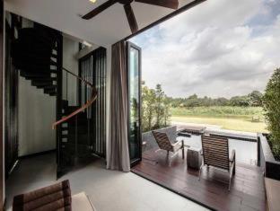Zensala Riverpark Resort-SHA Extra Plus - 6