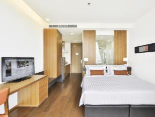 Eastin Tan Hotel Chiang Mai - Chiang Mai - 1