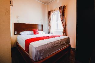 RedDoorz near Halim Perdanakusuma 3 - 9
