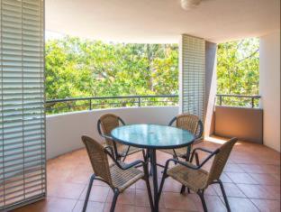 The Oasis Apartments - Brisbane - 5