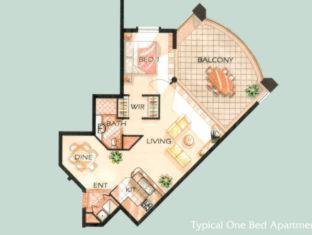 The Oasis Apartments - 4