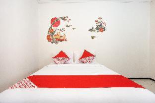 Dukuh Kupang Residence Mitra RedDoorz - Surabaya - 8