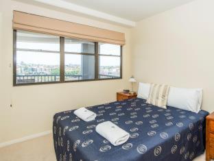 The Oasis Apartments - Brisbane - 2