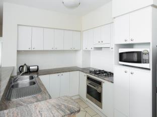 The Oasis Apartments - Brisbane - 1