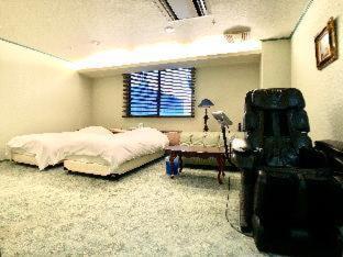 Hotel Ritz Koshien - Nishinomiya - 6