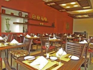 Hotel Deville Prime Cuiabá - Cuiabá - 9