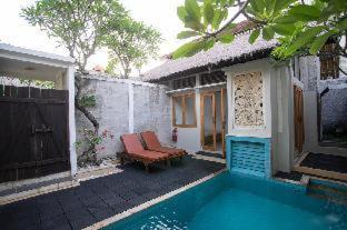 The Lagoon Bali Pool Hotel and Suites - 5