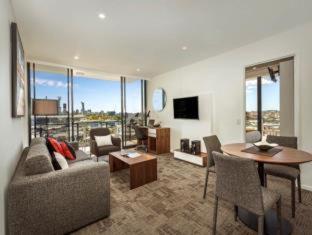 Quest Woolloongabba - Brisbane - 9