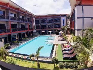 Coco Bella Hotel - Phi Phi Don - 4