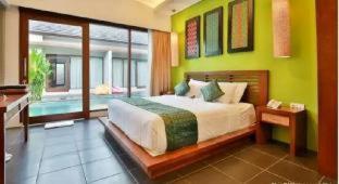Gaing Mas Jimbaran Villas by Gaing Mas Group - 9