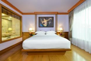 Peak Nimman Prestige Hotel - 2