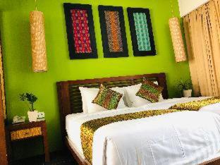 Gaing Mas Jimbaran Villas by Gaing Mas Group - 5