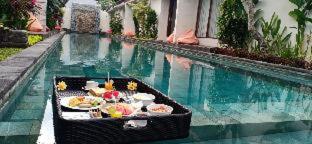 Gaing Mas Jimbaran Villas by Gaing Mas Group - 2