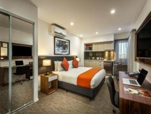 Quest Woolloongabba - Brisbane - 2