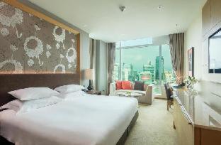 Eastin Grand Hotel Sathorn - Bangkok - 9