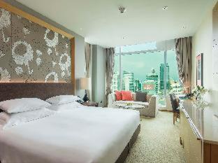 Eastin Grand Hotel Sathorn - Bangkok - 1