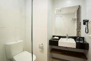 Swiss-Belinn Kemayoran - Jakarta - 7