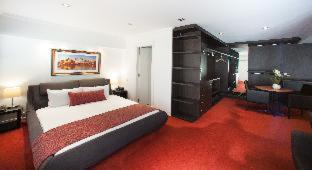 Ramada Hotel & Suites by Wyndham Cabramatta - Cabramatta - 3