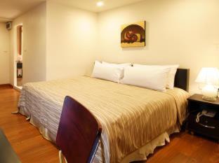 I Residence Hotel Sathorn - 8