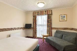 Days Inn Hotel Leicester - 7
