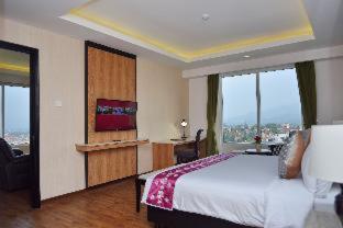 Grand Sunshine Resort & Convention - Bandung - 9