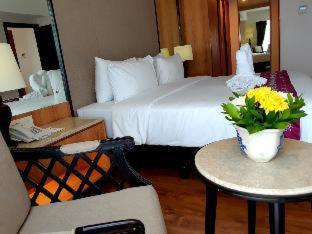Grand Sunshine Resort & Convention - Bandung - 6