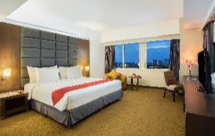 Swiss-Belinn Kemayoran - Jakarta - 4