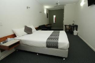 Ayr Traveller's Motel - Ayr - 7