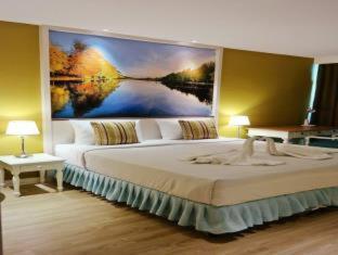 Ebina House - SHA Extra Plus - Bangkok - 2