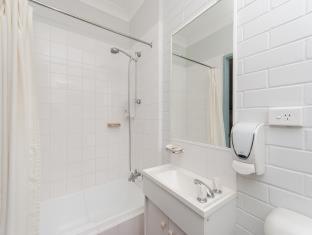 Herston Place Motel - Brisbane - 2
