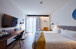 Radisson Blu 1882 Hotel, Barcelona Sagrada Familia - Barcelone - 9